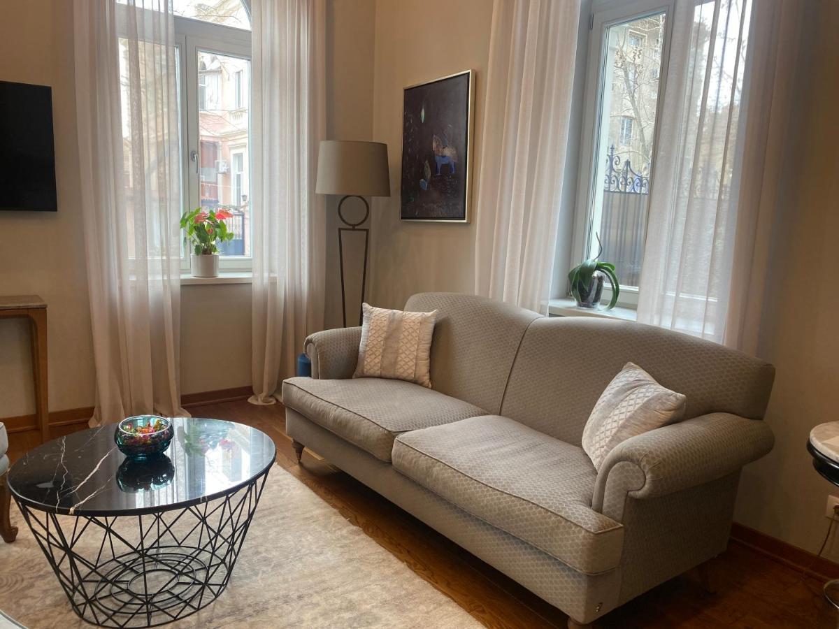 Villa Promenade (Adults Only) Бургас Екстериор снимка