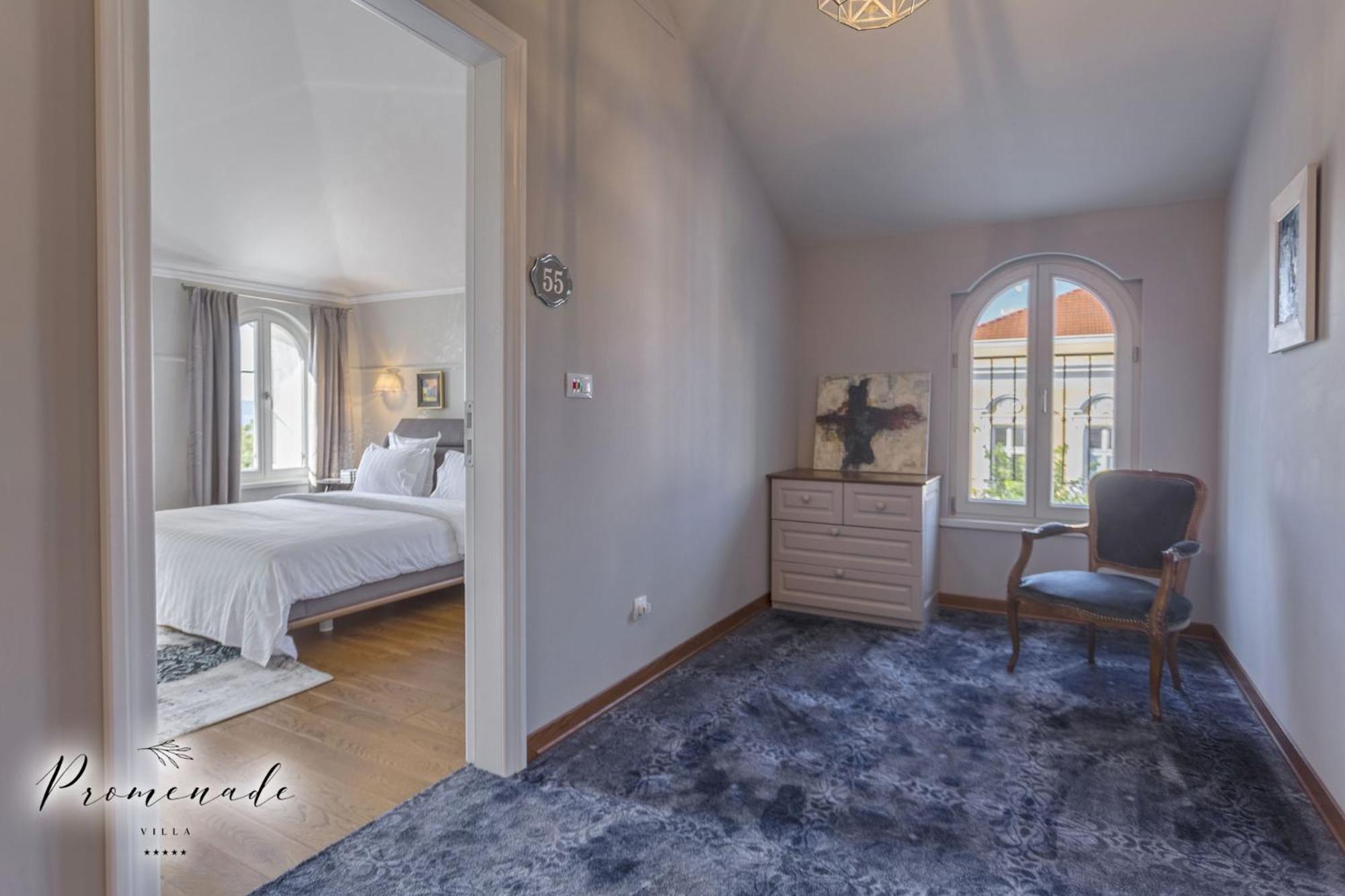 Villa Promenade (Adults Only) Бургас Екстериор снимка